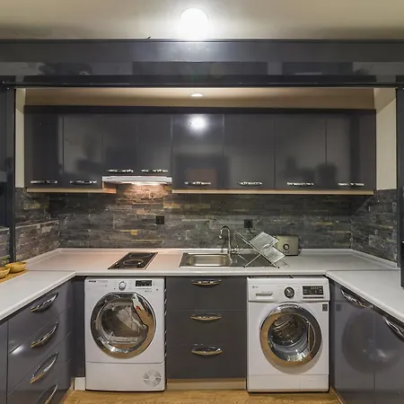 Terrace Golden Horn 3*