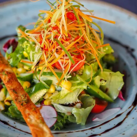 Terrace Golden Horn Aparthotel Provincia di Istanbul