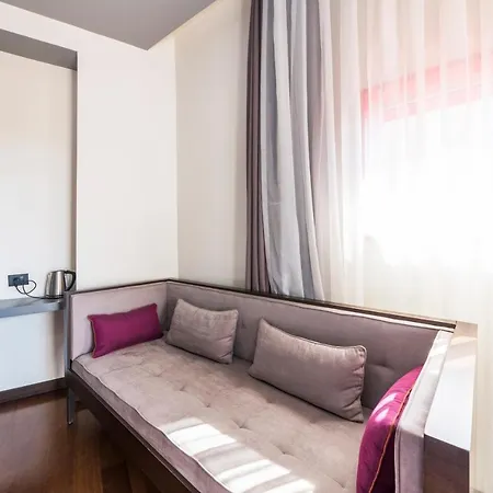 Terrace Golden Horn Apart Otel 3*