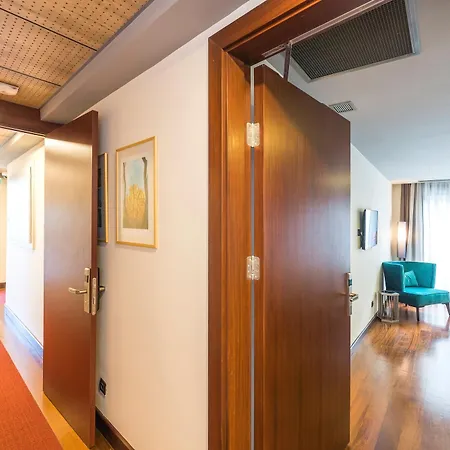 Lejlighedshotel Terrace Golden Horn