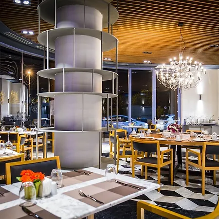 Terrace Golden Horn 3*