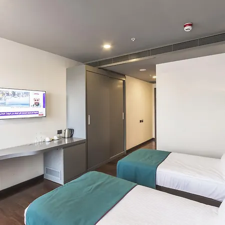 Terrace Golden Horn 3*