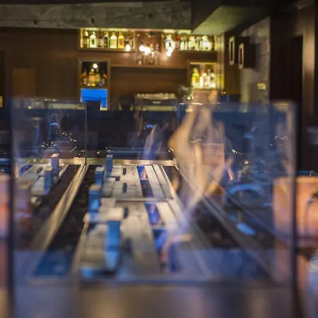 Terrace Golden Horn 3*