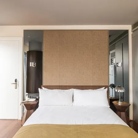 Terrace Golden Horn Lejlighedshotel