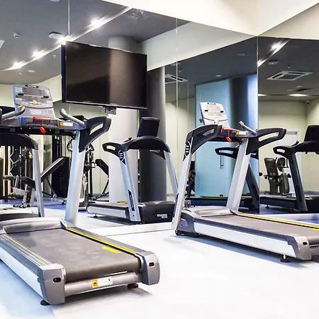 Terrace Golden Horn İstanbul