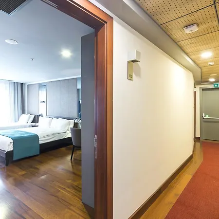 Terrace Golden Horn 3*