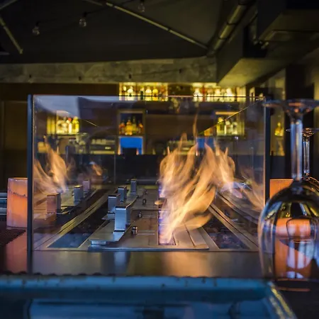 아파트호텔 Terrace Golden Horn 이스탄불