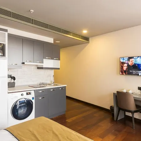 Terrace Golden Horn 3* 이스탄불