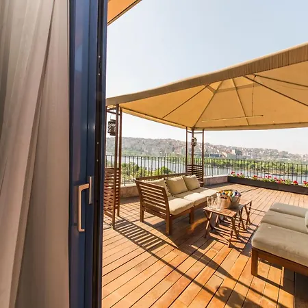 Terrace Golden Horn 3* 이스탄불