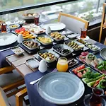 Aparthotel Terrace Golden Horn