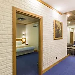 Terrace Golden Horn Aparthotel