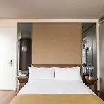 Terrace Golden Horn Aparthotel
