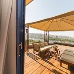 Terrace Golden Horn 3* Istanbulská provincie