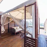 Aparthotel Terrace Golden Horn Istanbulská provincie