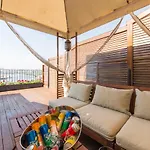 Aparthotel Terrace Golden Horn