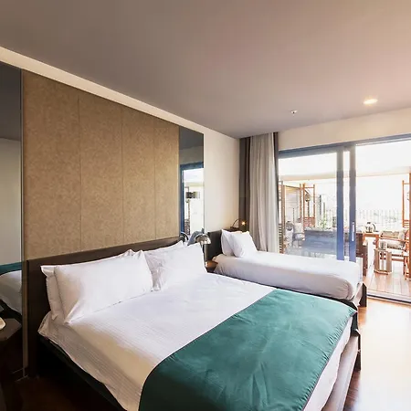 Terrace Golden Horn 3*