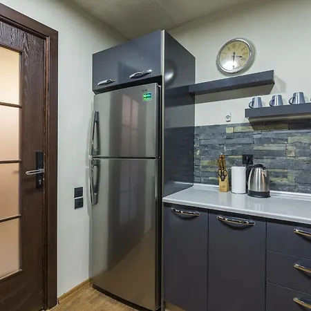 Terrace Golden Horn 3*