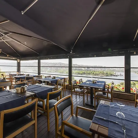 شقة فندقية Terrace Golden Horn اسطنبول