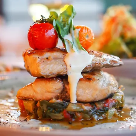 Terrace Golden Horn 3*