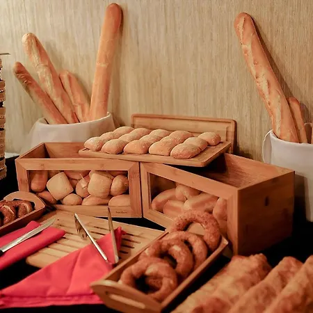 Terrace Golden Horn شقة فندقية اسطنبول