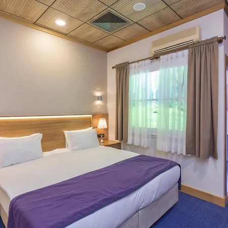 Terrace Golden Horn اسطنبول