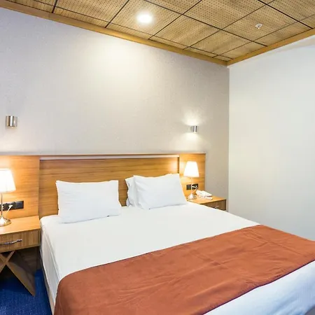 Terrace Golden Horn 3* اسطنبول