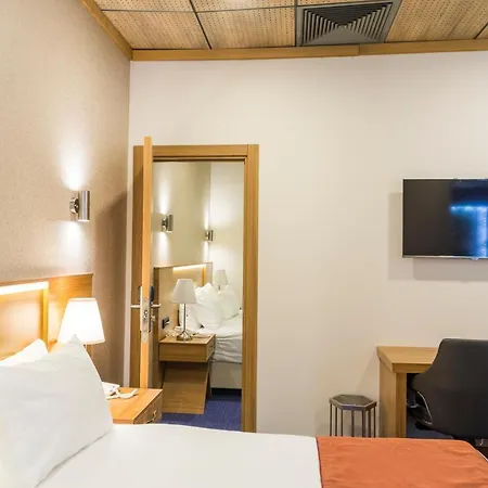 Terrace Golden Horn شقة فندقية