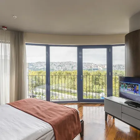 Terrace Golden Horn 3* اسطنبول