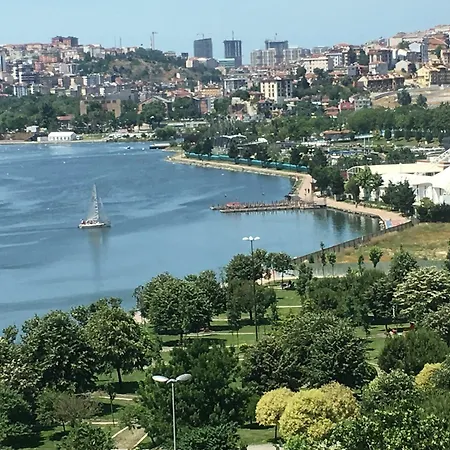 Terrace Golden Horn 3* اسطنبول